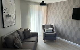 Chapel Court Apartments